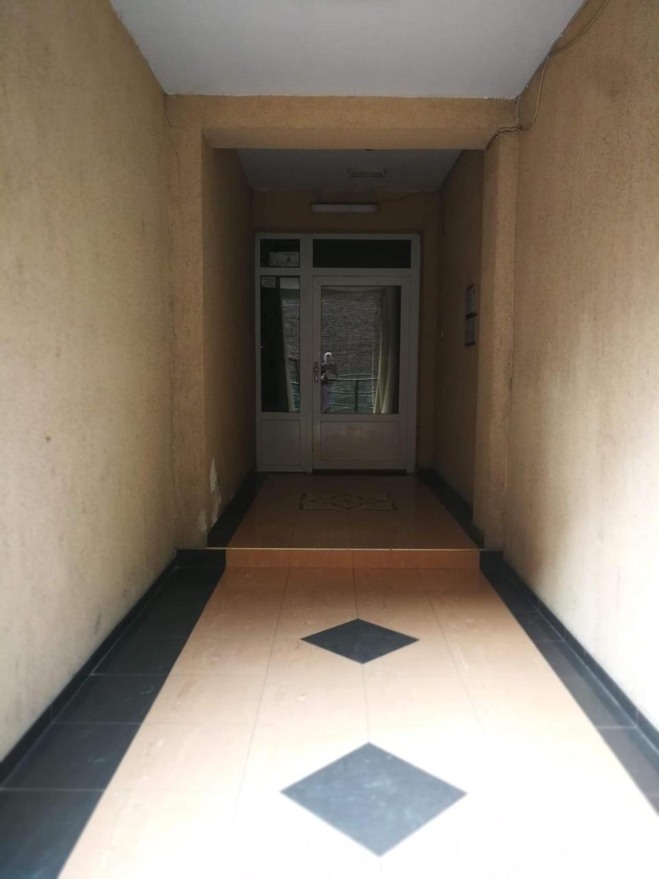 Brick Apartment On Macedonia Pedestrian Street Üsküp Dış mekan fotoğraf
